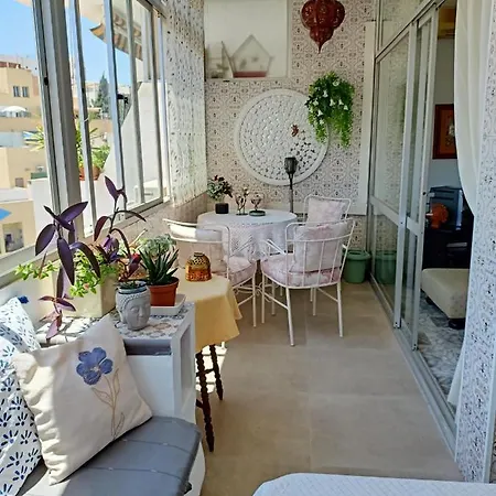 San Enrique - Life Apartment