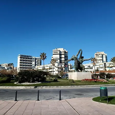 Apartment San Enrique - Life