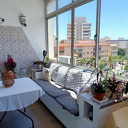 Apartment San Enrique - Life
