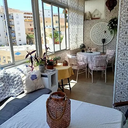 Apartment San Enrique - Life
