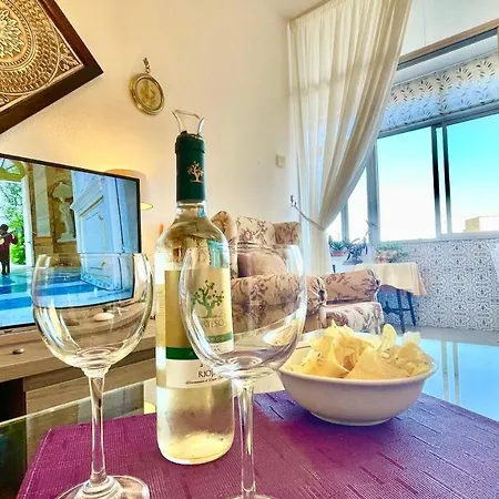 Apartment San Enrique - Life Torremolinos