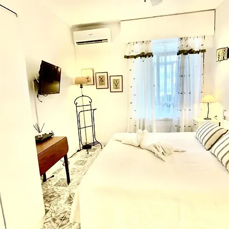 San Enrique - Life Apartment Torremolinos
