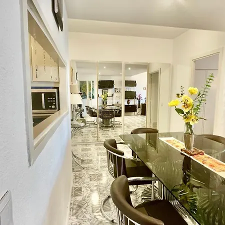 Apartment San Enrique - Life *