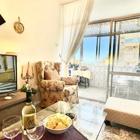 San Enrique - Life Apartment *