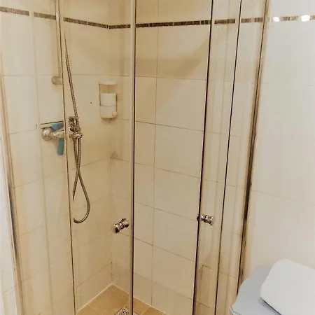 San Enrique - Life Apartment Torremolinos